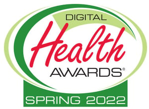 digital health awards spring 2022