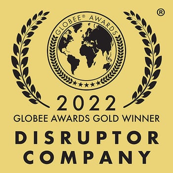 globee-disruptor-company-2022-gold
