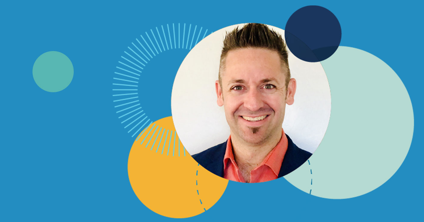 How To Get Patients To Choose and Engage With Your Brand with Jared Johnson